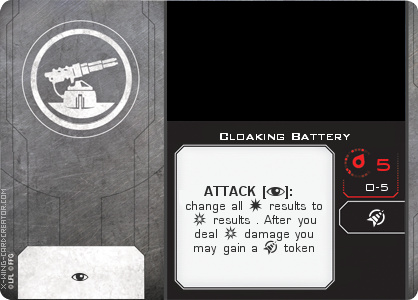 http://x-wing-cardcreator.com/img/published/Cloaking Battery__0.png